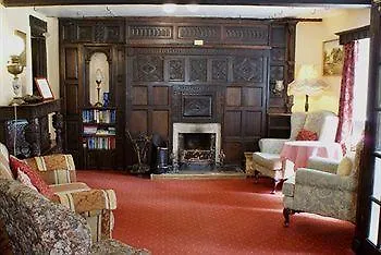 Beck Hall 4*