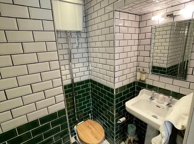 Hotel Beck Hall Malham