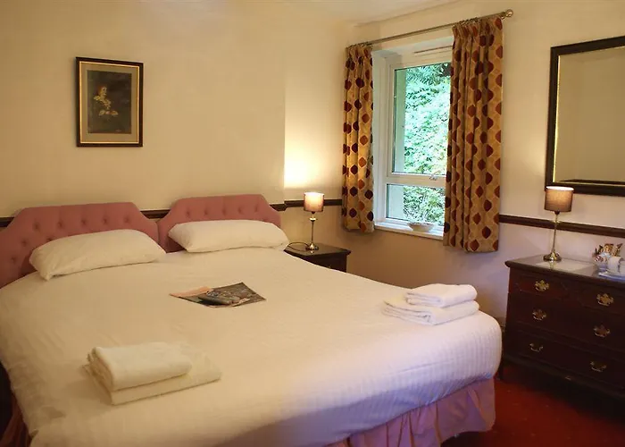 Hotel Beck Hall Malham