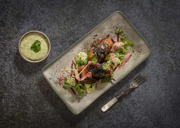 Hotel Beck Hall Malham