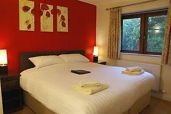 Beck Hall Hotel Malham