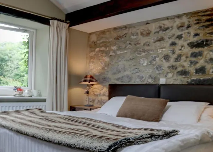 Hotel Beck Hall Malham