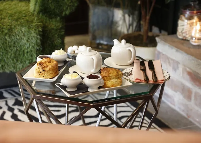 Hotel Beck Hall Malham