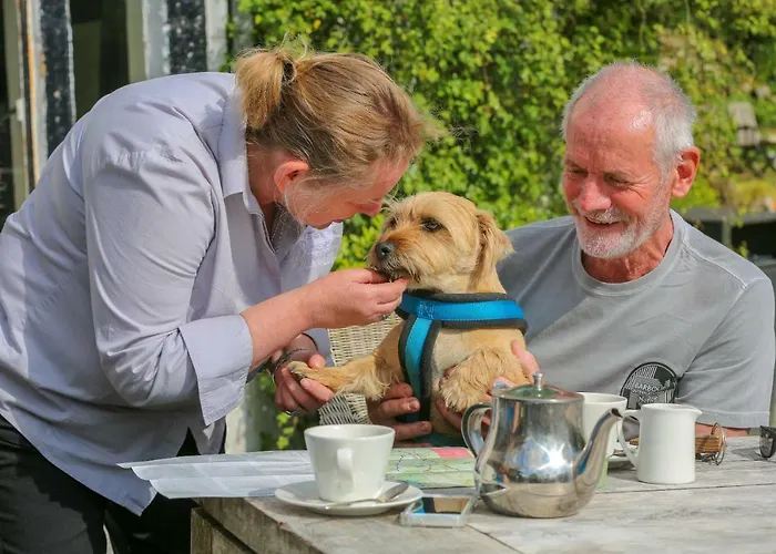 Beck Hall Hotel Malham
