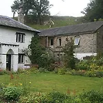 Beck Hall Hotel 4*