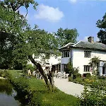 Hotell Beck Hall