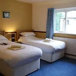 Beck Hall Hotel