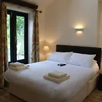Beck Hall Hotel