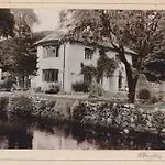 Hotel Beck Hall 4*