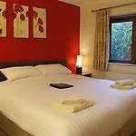 Beck Hall Hotell Malham