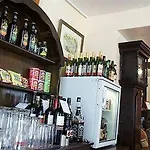 Beck Hall Hotel