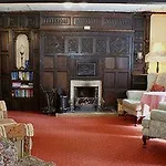 Beck Hall 4*