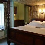 Beck Hall Hotel 4*