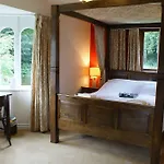 Beck Hall 4* Malham