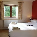 Hotel Beck Hall 4*