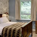 Beck Hall Hotel 4*