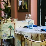 Hotel Beck Hall