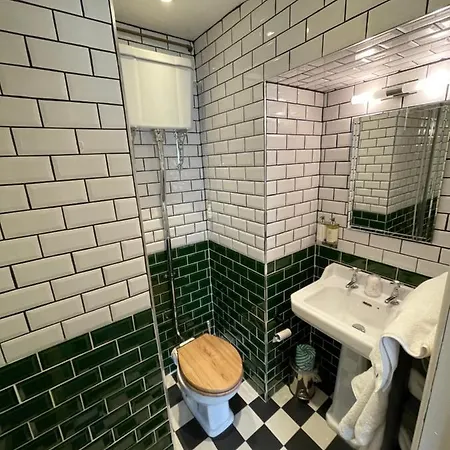 Hotel Beck Hall Malham