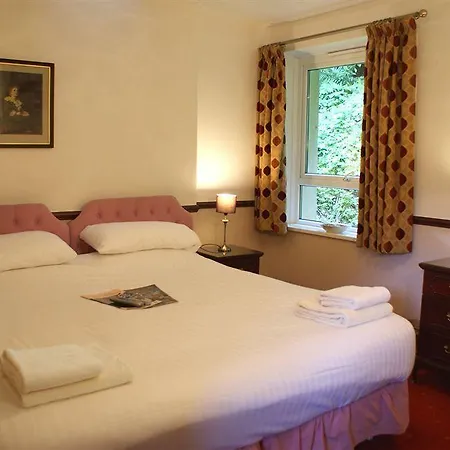 Hotel Beck Hall Malham