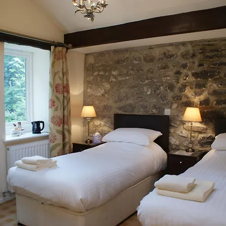 Beck Hall Malham