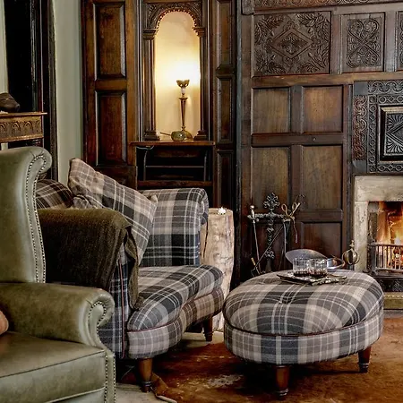 Hotel Beck Hall 4*