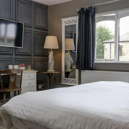 Hotel Beck Hall Malham