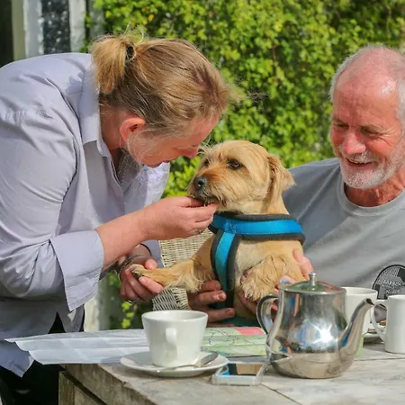 Beck Hall Hotel Malham
