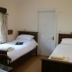 Beck Hall マルハム