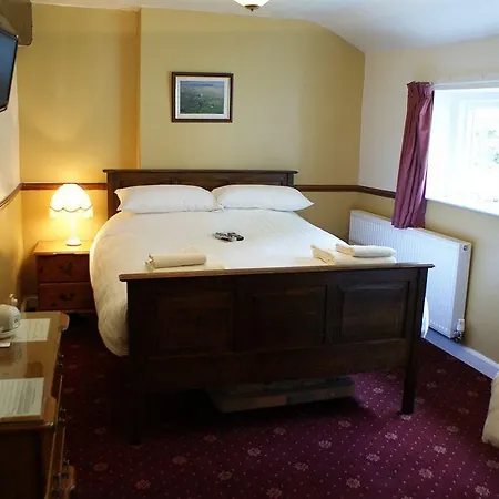 Hotel Beck Hall 4*
