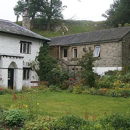 Beck Hall Hotel 4*