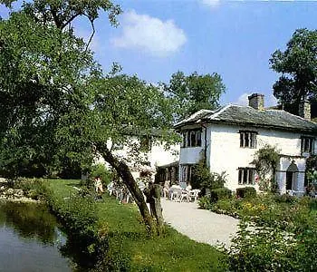 Szálloda Beck Hall
