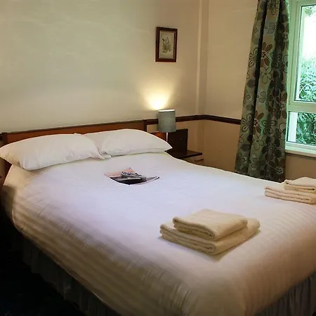 Beck Hall Malham