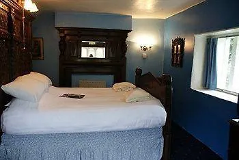 Beck Hall Szálloda 4*