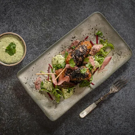 Hotel Beck Hall Malham