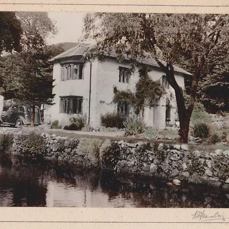 Szálloda Beck Hall 4*