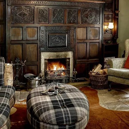 Hotel Beck Hall 4*