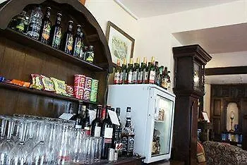 Beck Hall Hotel