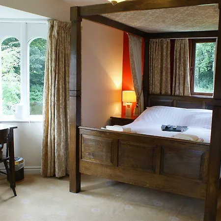 Beck Hall 4* Malham