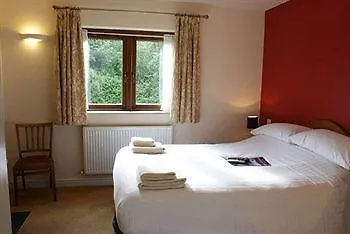 Szálloda Beck Hall 4*