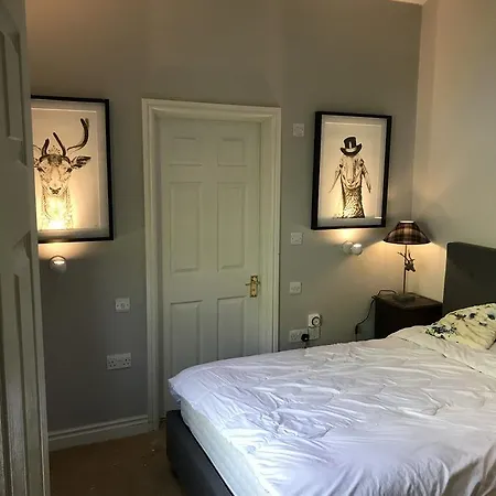 Beck Hall 4*