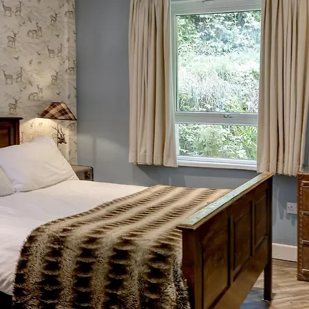 Beck Hall Hotel 4*