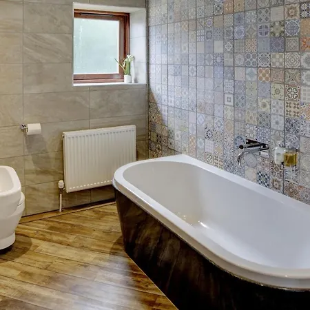 Beck Hall Hotel 4*