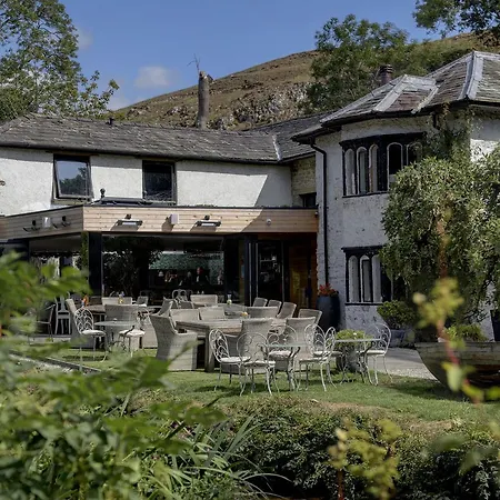 Beck Hall Hotel 4*