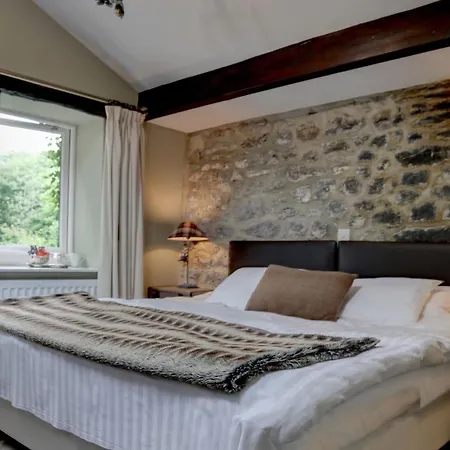 Szálloda Beck Hall Malham