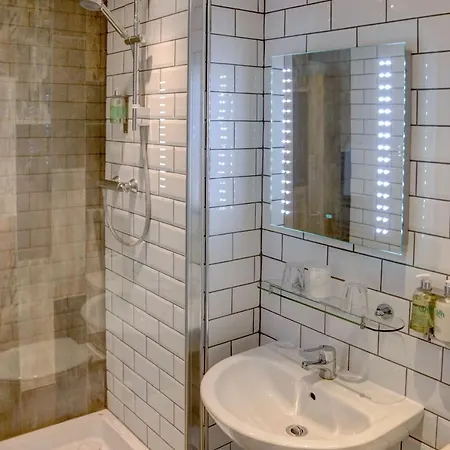 Szálloda Beck Hall 4*