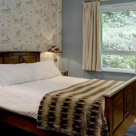 Hotel Beck Hall