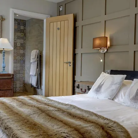Beck Hall 4* Malham