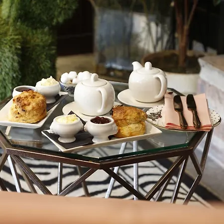 Hotel Beck Hall Malham