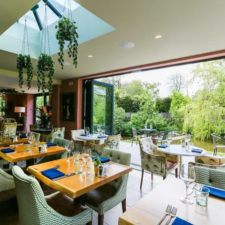 Hotel Beck Hall