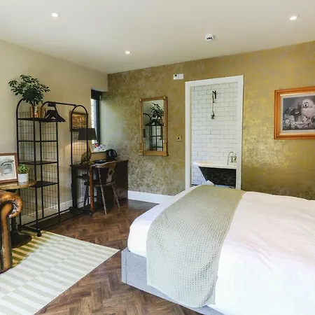 Beck Hall Hotel Malham